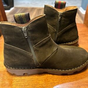 Woman’s ONFOOT SIZE 38 made in SPAIN BEAUTIFUL CONDITION